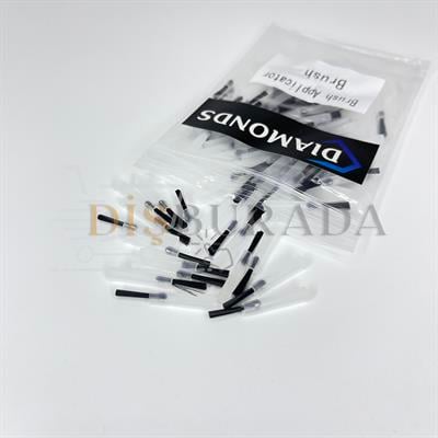 Diamonds Brush Applicatör