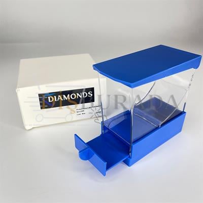 Diamonds Pamuk Kutusu – Çekmeceli