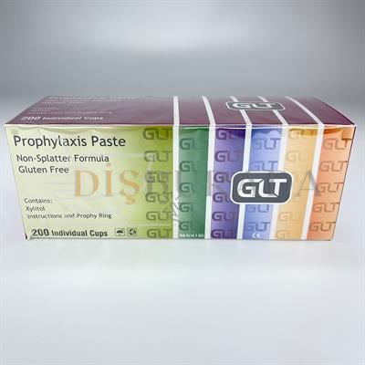 Gallant Glt  Profilaksi Pastası 200'Lü 