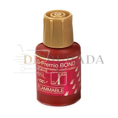 Gc Dental G-Premio Universal Bond Refil 5Ml