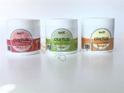 Jefix Profilaksi Pastası 200 Ml