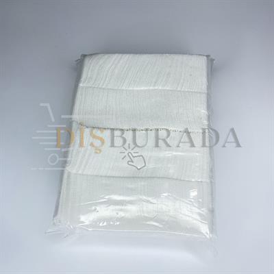 Yüksek Emici Spanç 5X5 Cm 4 Kat 500 Lü