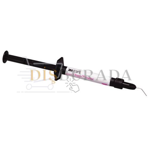 3M Clınpro Sealant Syrınge- Fissür Örtücü Ref:12637