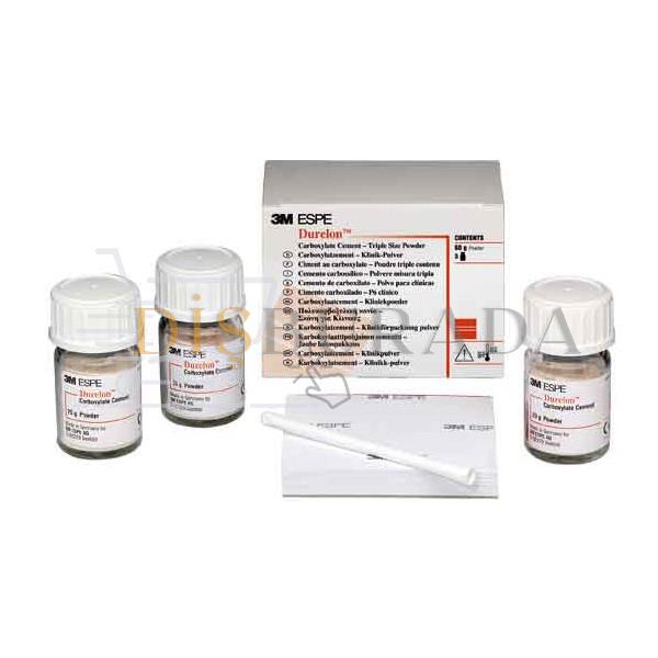 3M Durelon Likit Unıversal 40Gr Ref:38216