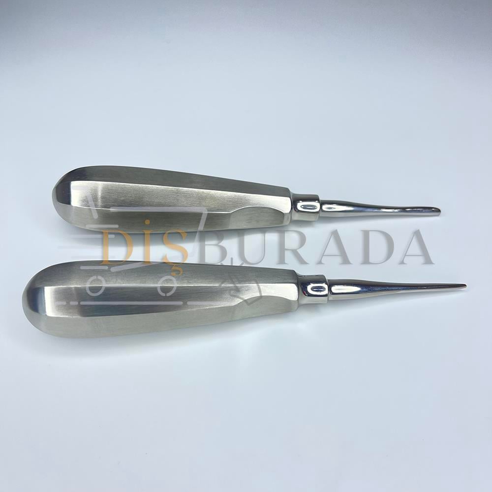 Bein Elevatör - 2Mm