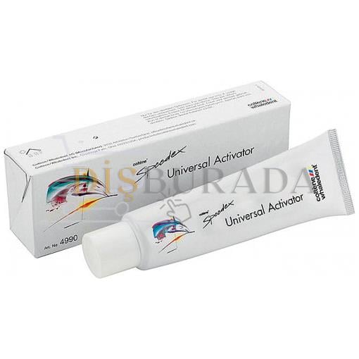 Coltene Speedex Universal Activatör 60 Ml Ref:4990