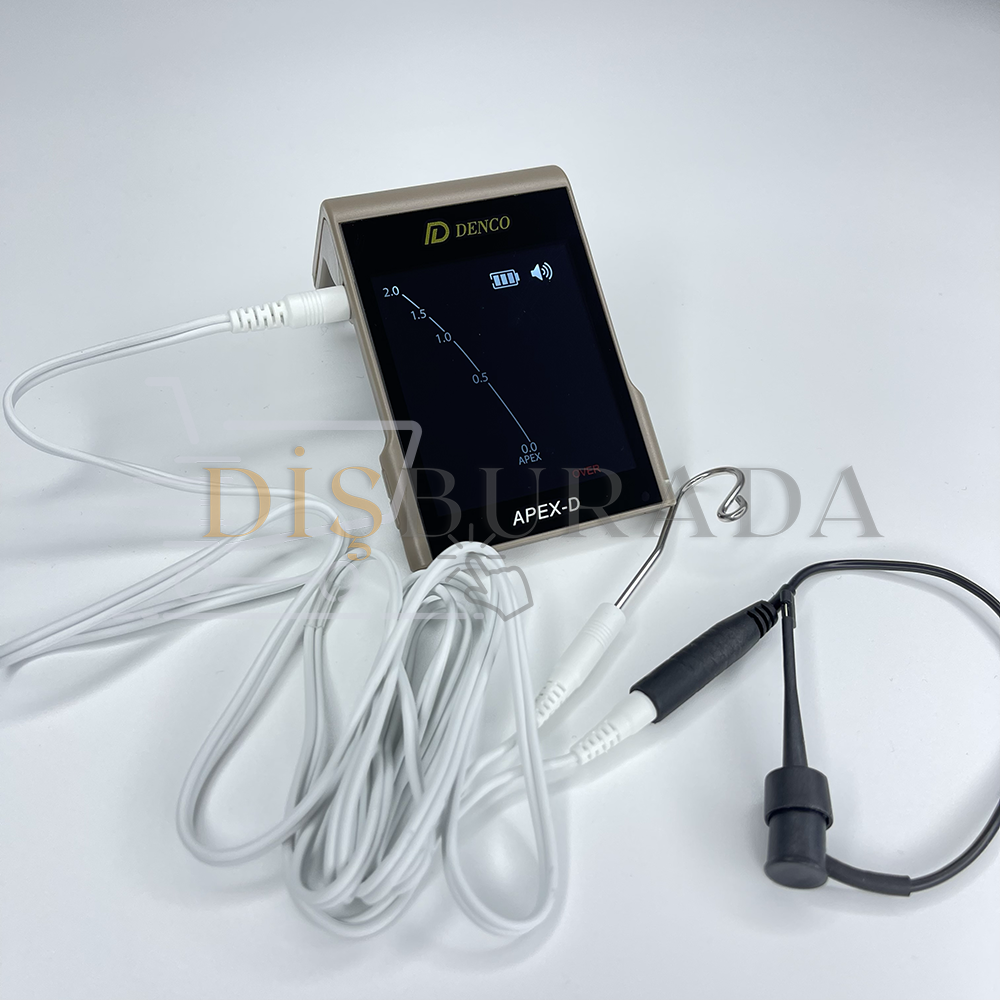 Denco Apex-D Apex Locater