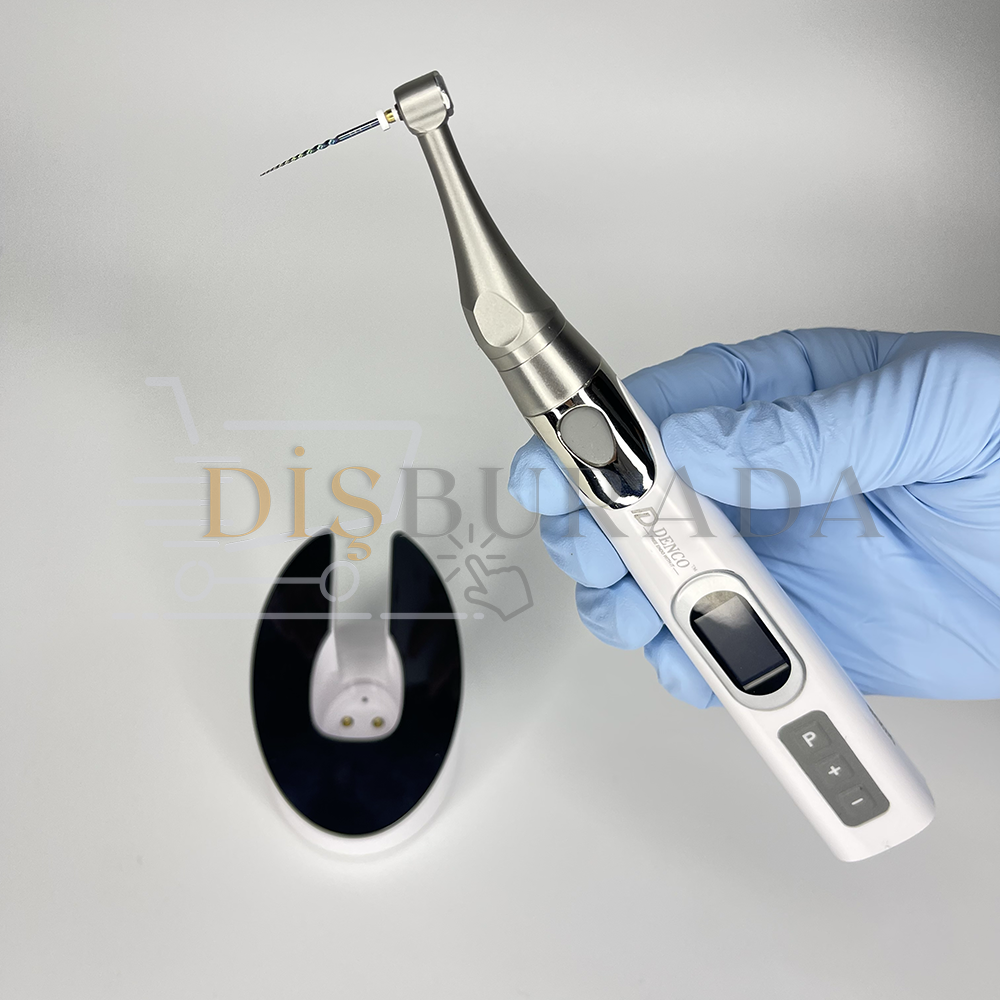 Denco E-Mate Tec Endomotor 