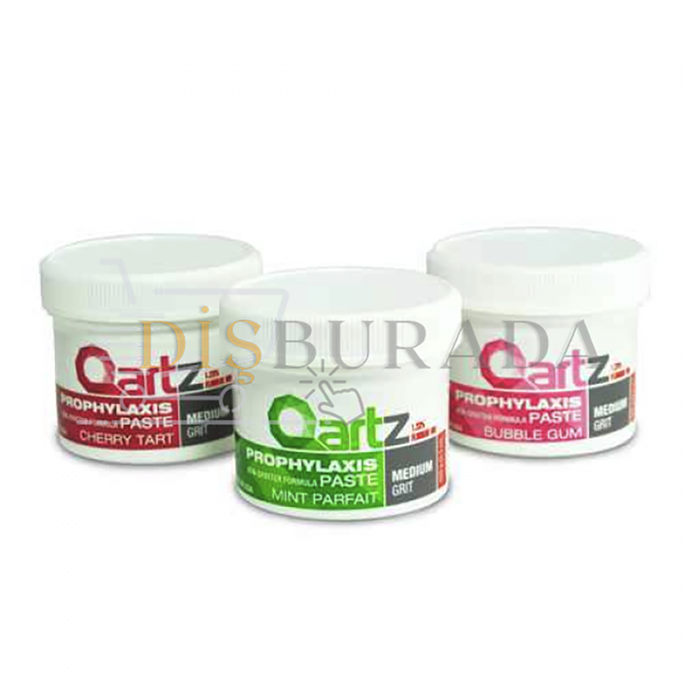 Dharma Research Qartz Prophylaxis Diş Temizleme Ve Parlatma