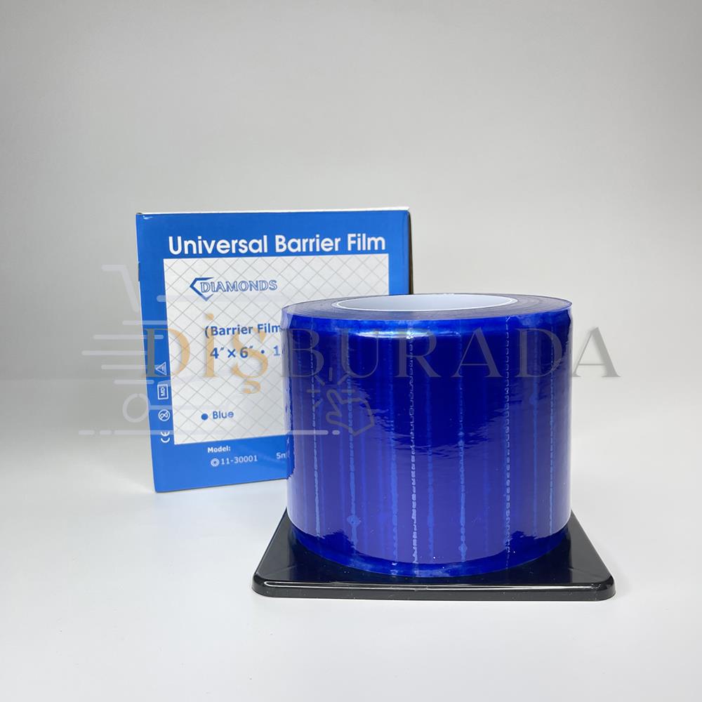 Diamonds Bariyer Film