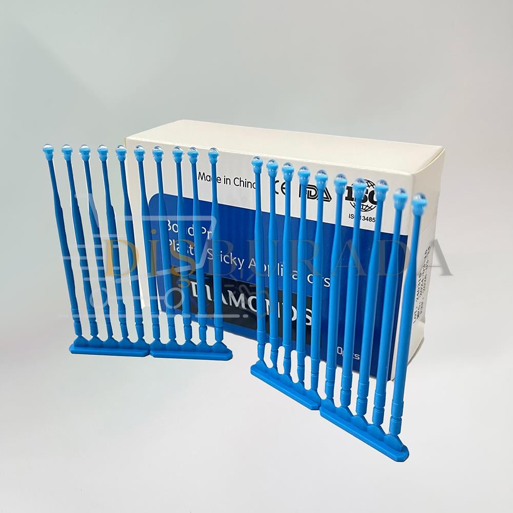 Diamonds Bond Pro – Plastik Stick Applicatörs
