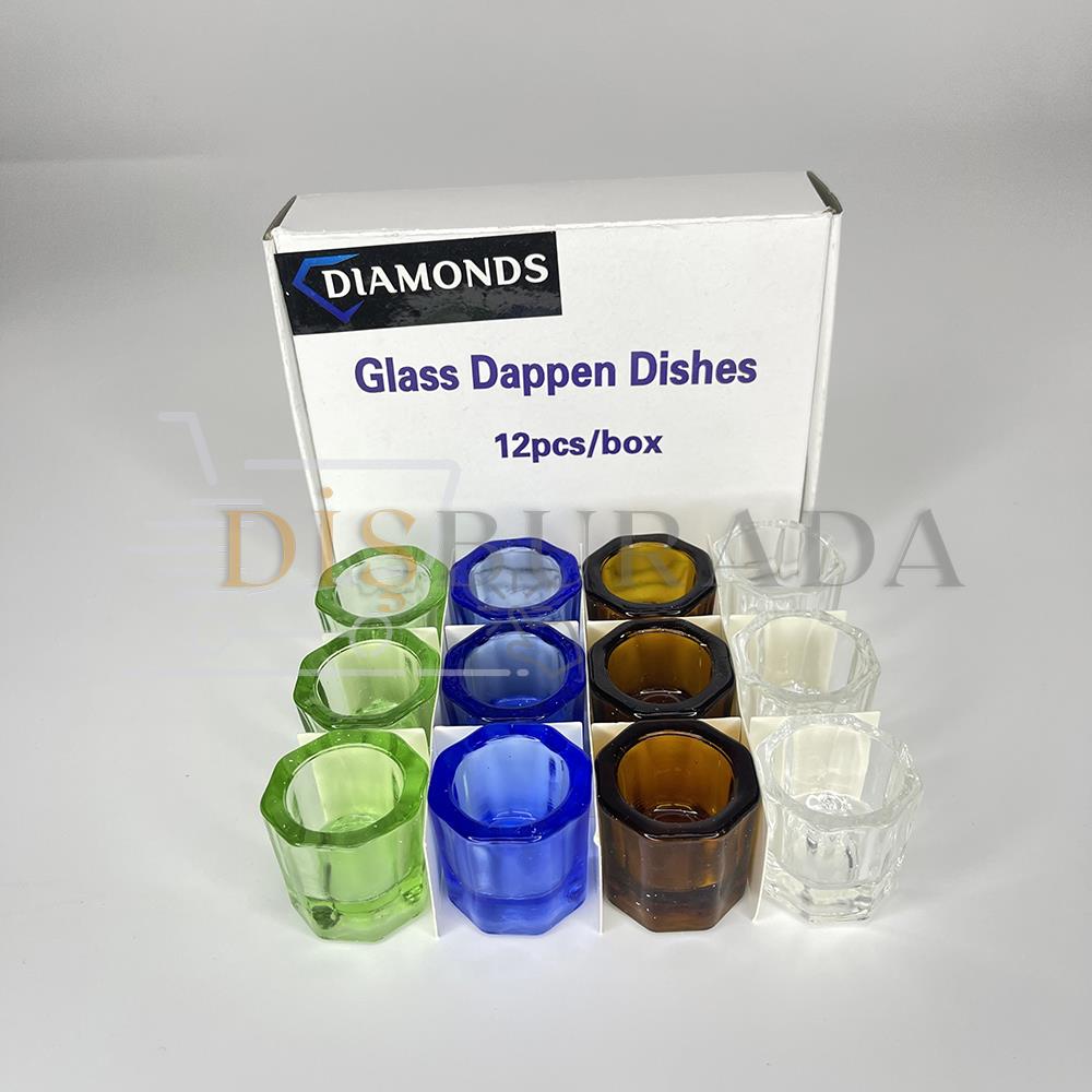 Diamonds Cam Gode Takımı