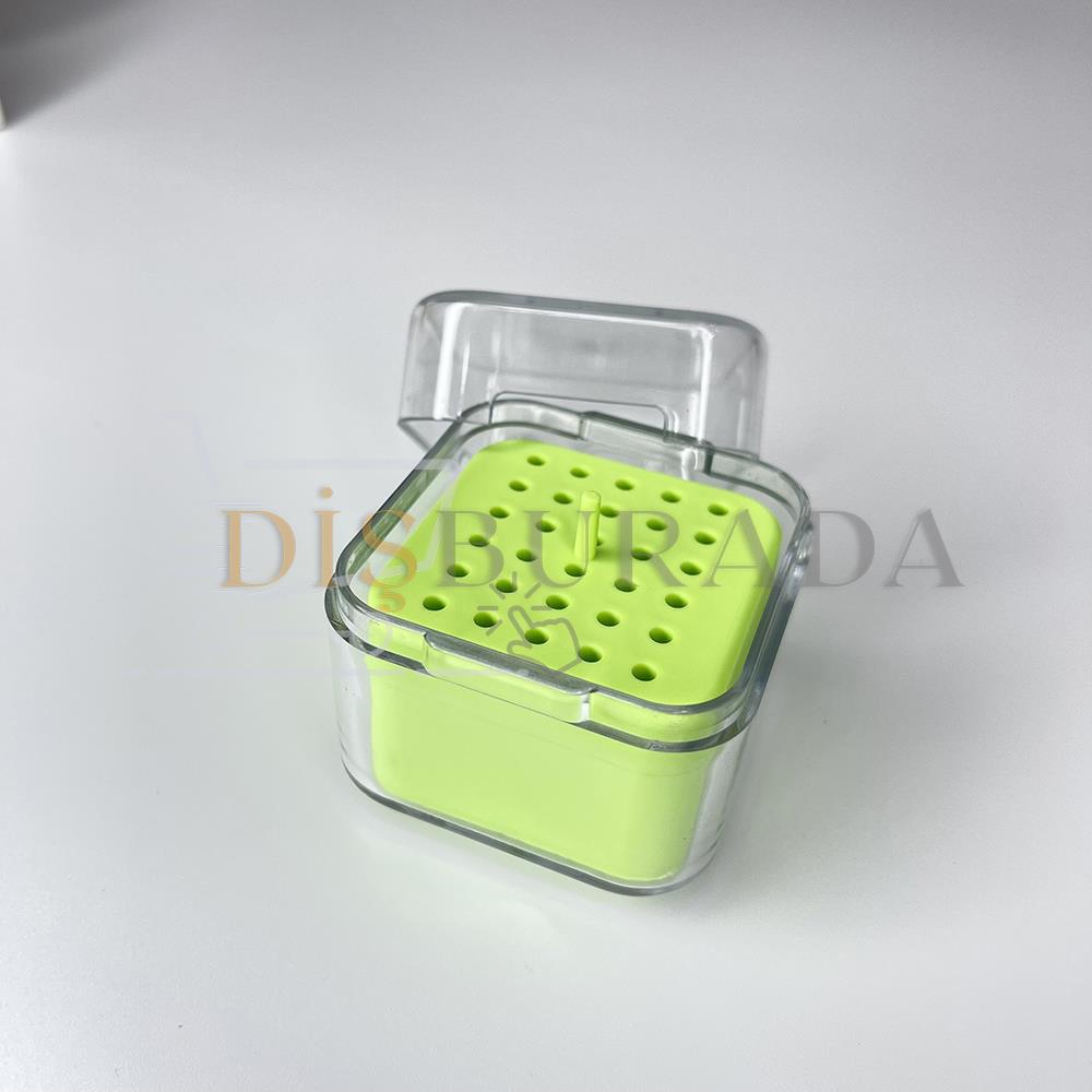 Diamonds Kare Endobox