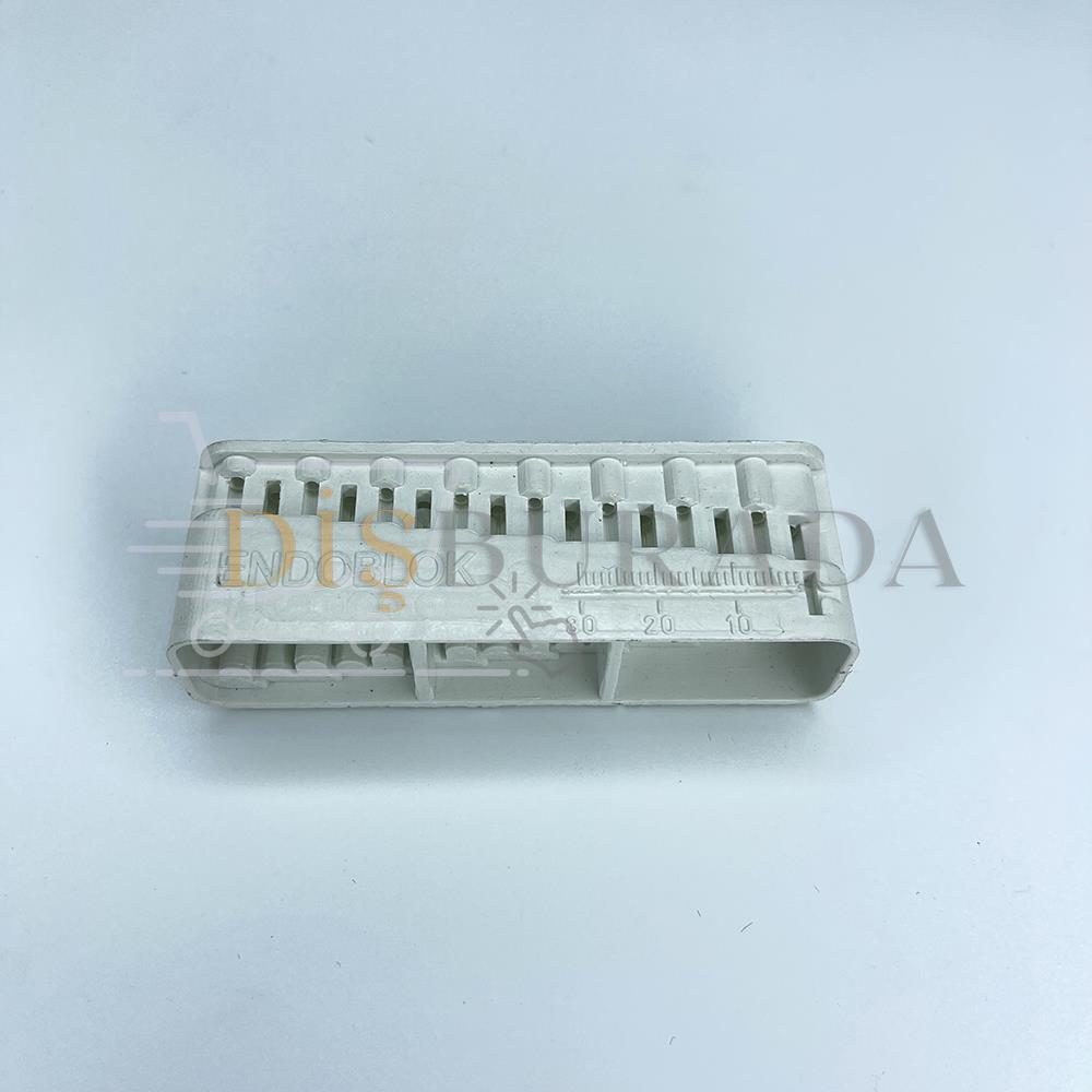 Endoblok (Endometre)