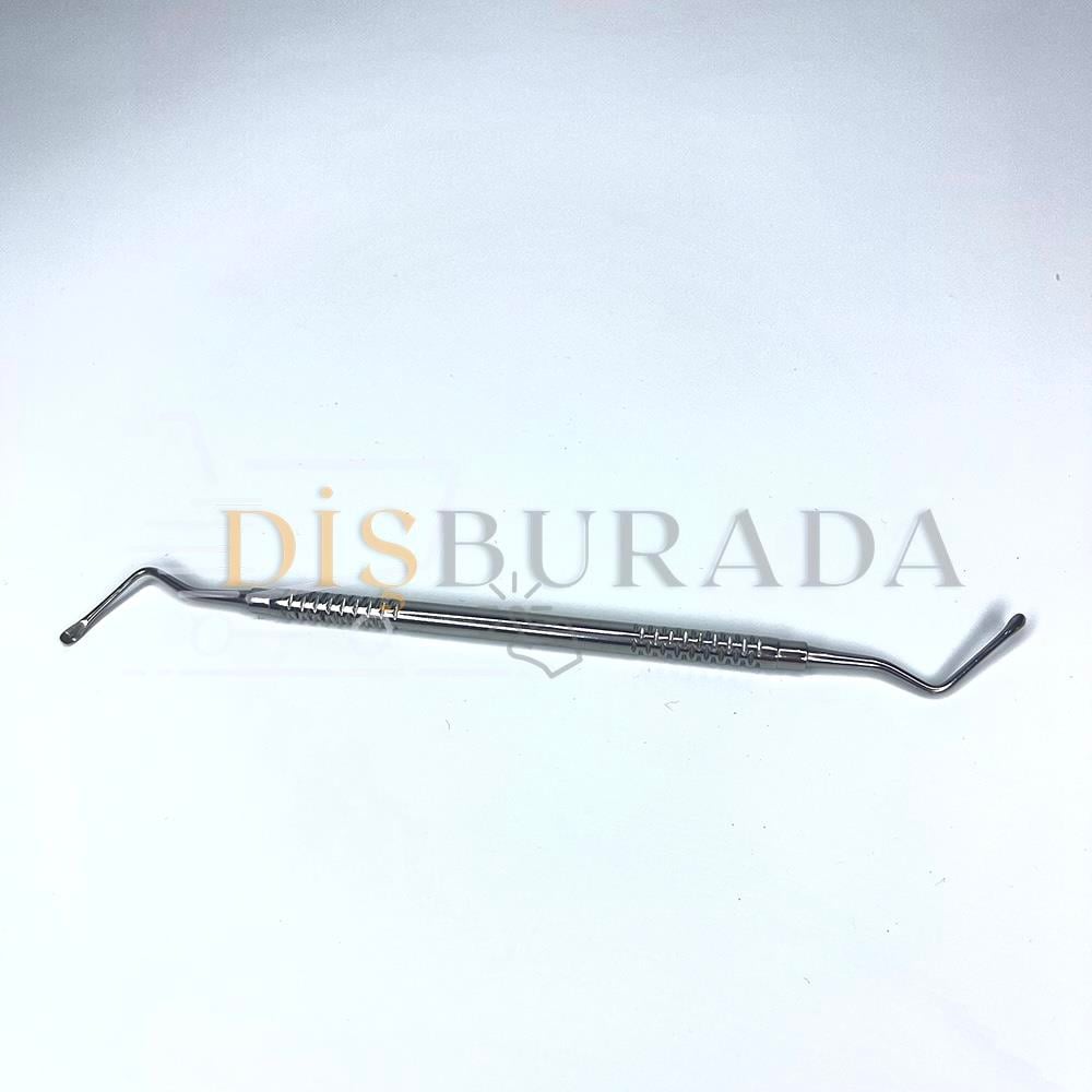 Endodontik Ekskavatör