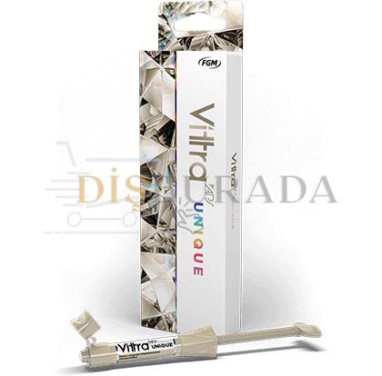 Fgm Vittra Aps Unique Kompozit (Bukalemun Kompozit)