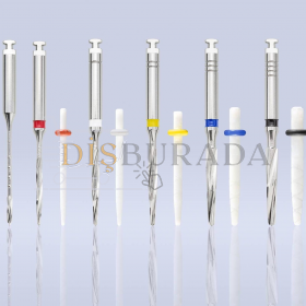 Hahnenkratt Drill Calibration - Beyaz