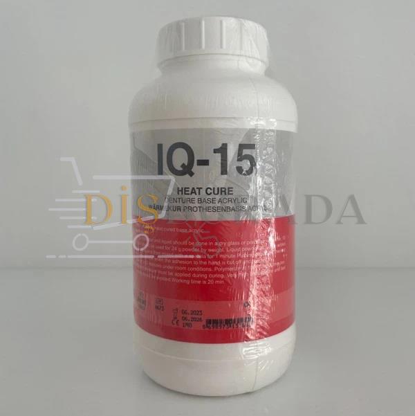 İmicryl-Iq15 Sıcak Akrilik Tozu 450 Gr