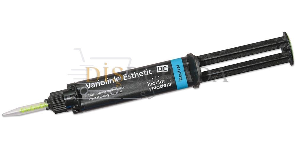 Ivoclar Variolink Esthetic Dc Refil 1x5G