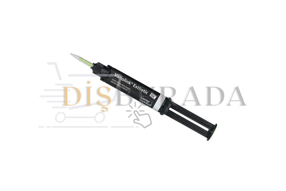 Ivoclar  Variolink Esthetic Dc Refil 1X9G Light