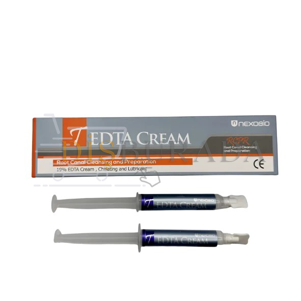 Nexobio  T-Edta Cream (2*7 Gr)