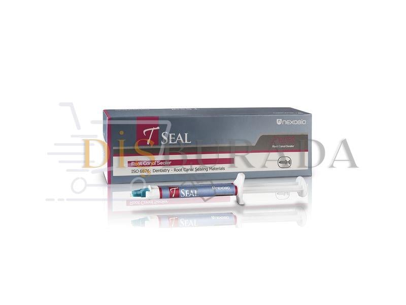 Nexobio  T-Seal Kanal Dolgu Patı