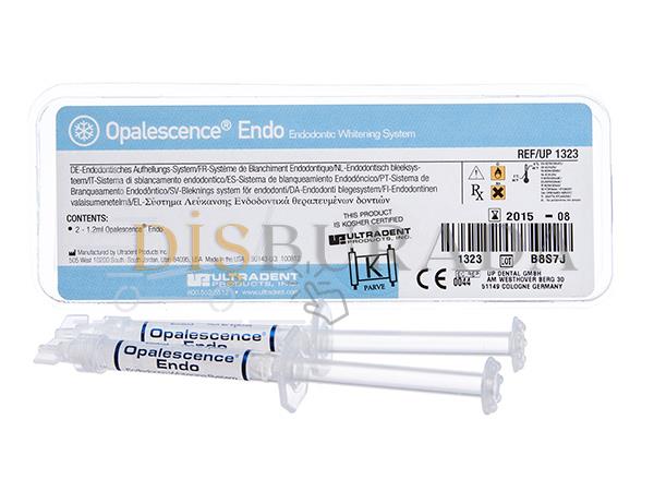 Opalescence Endo Devital Dişler İçin Beyazlatma