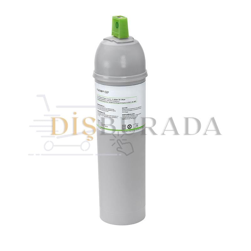 W&H Multıdem C27 Su Arıtma Cihazı