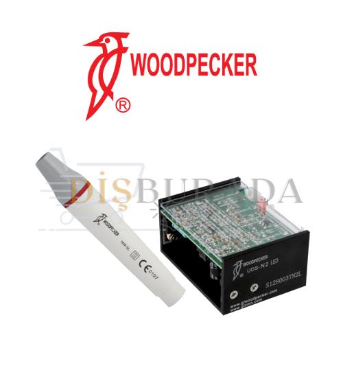 Woodpecker N2 Ünite Monte Işıksız Kavitron Cihazı