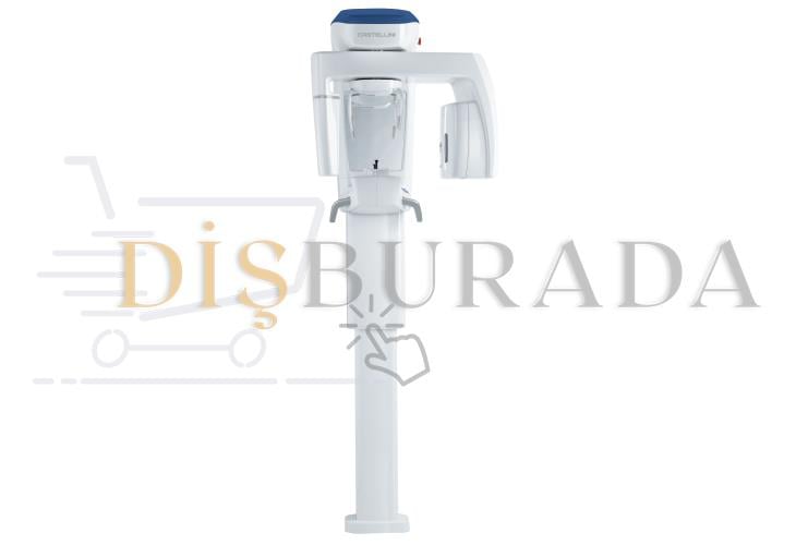 X-Radius Compact Panaromik