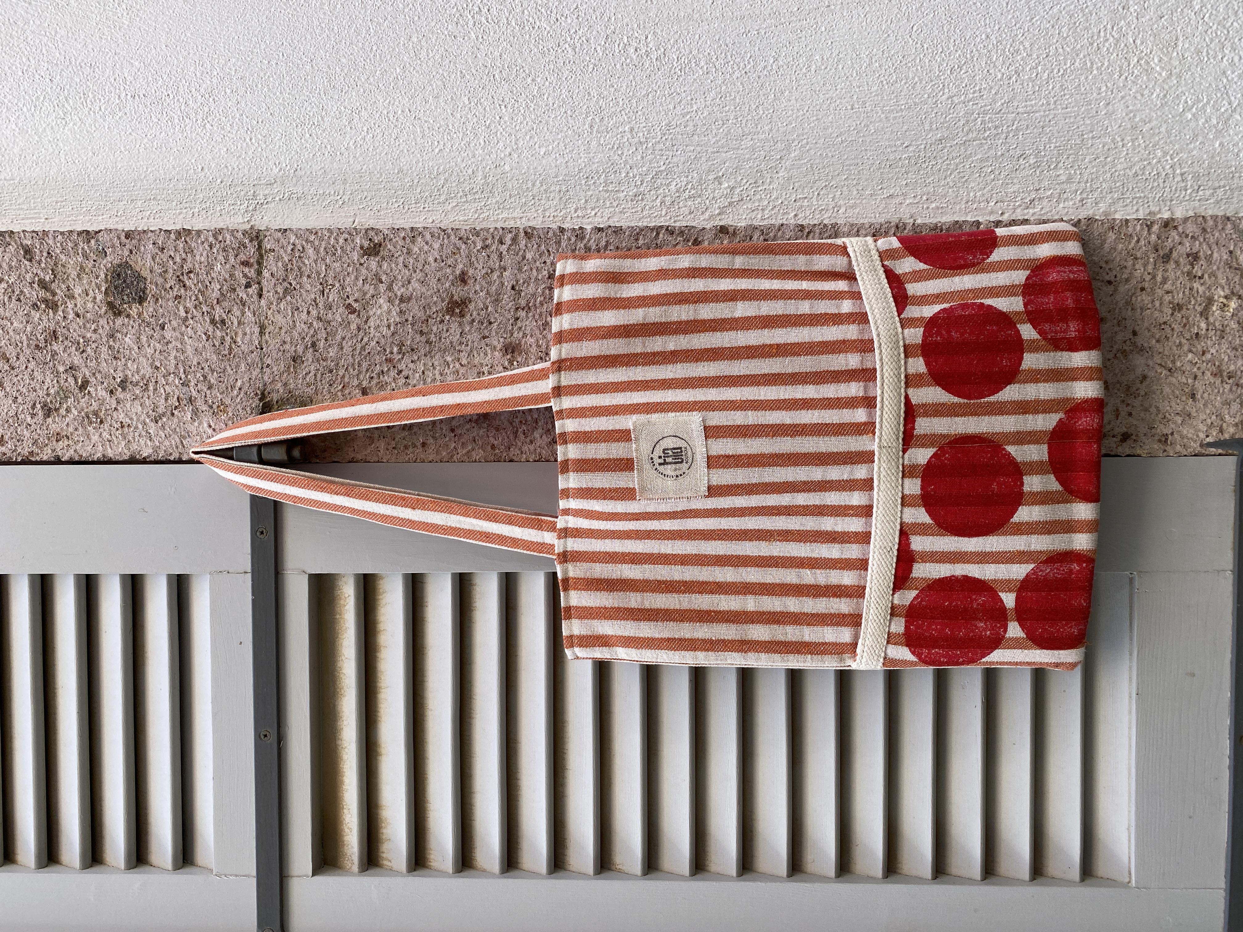 Dion Red Omuz Çantası