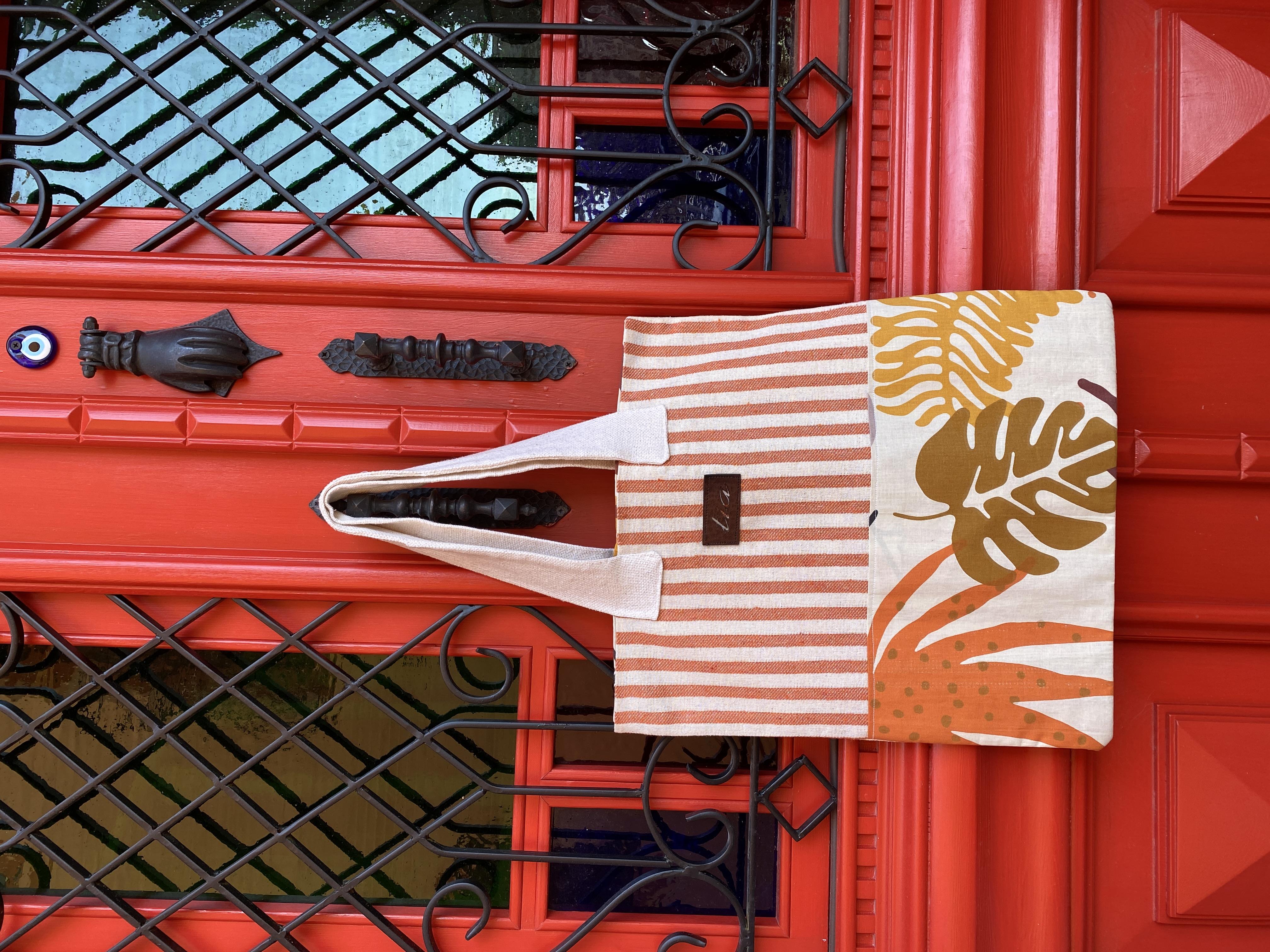 Dion Summer Omuz Çantası