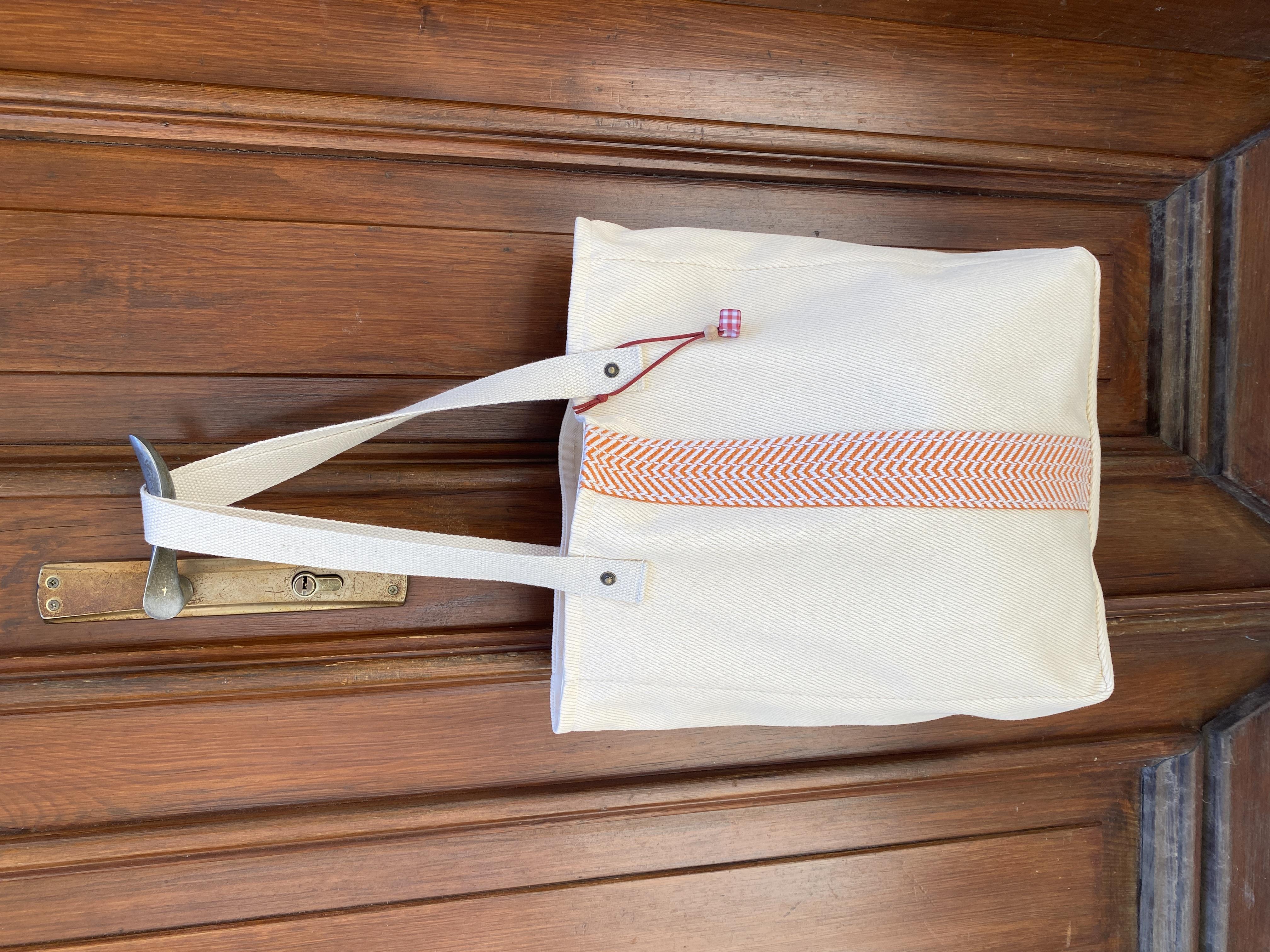 Dion Orange Basic