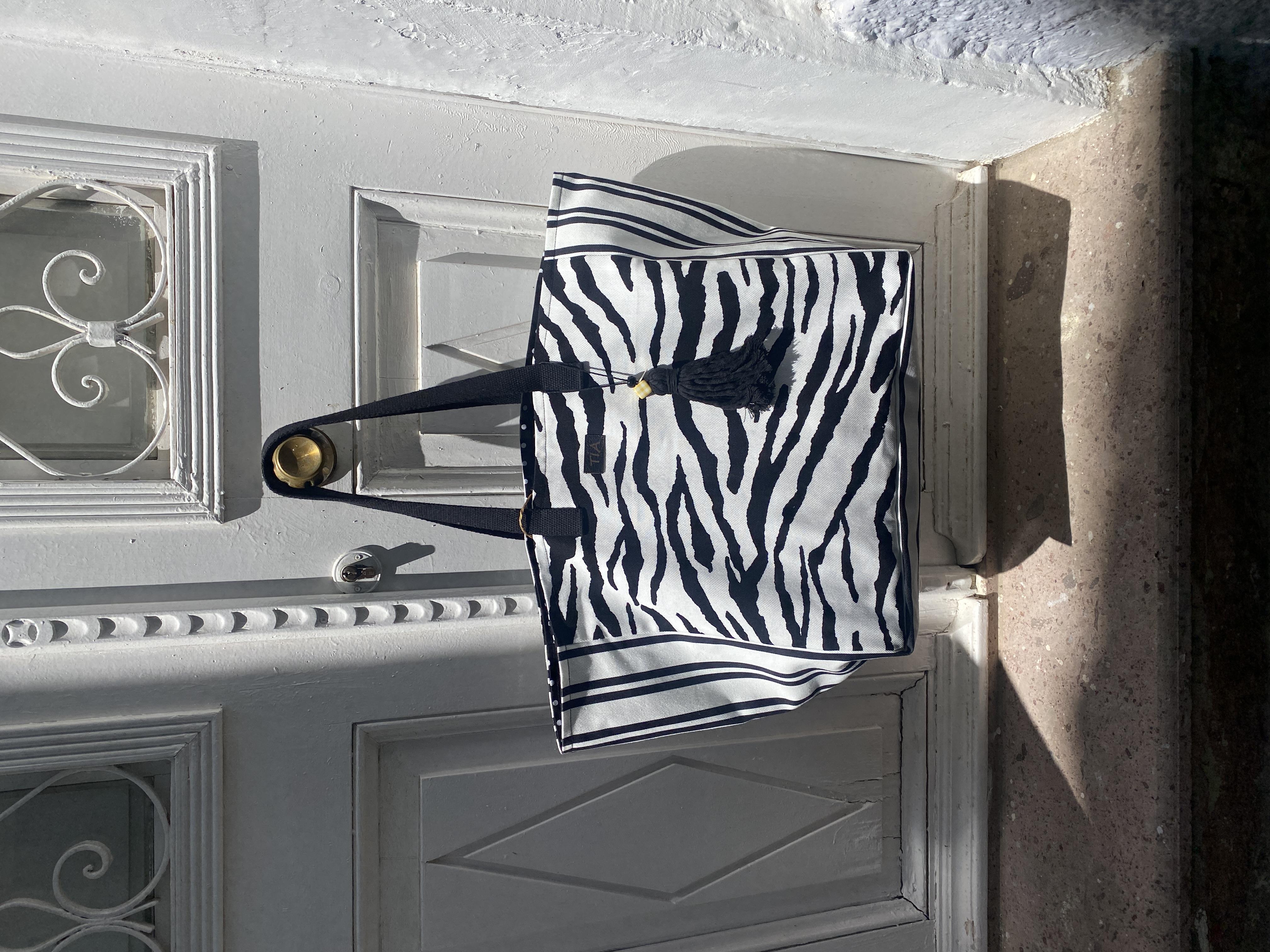 Hera Zebra