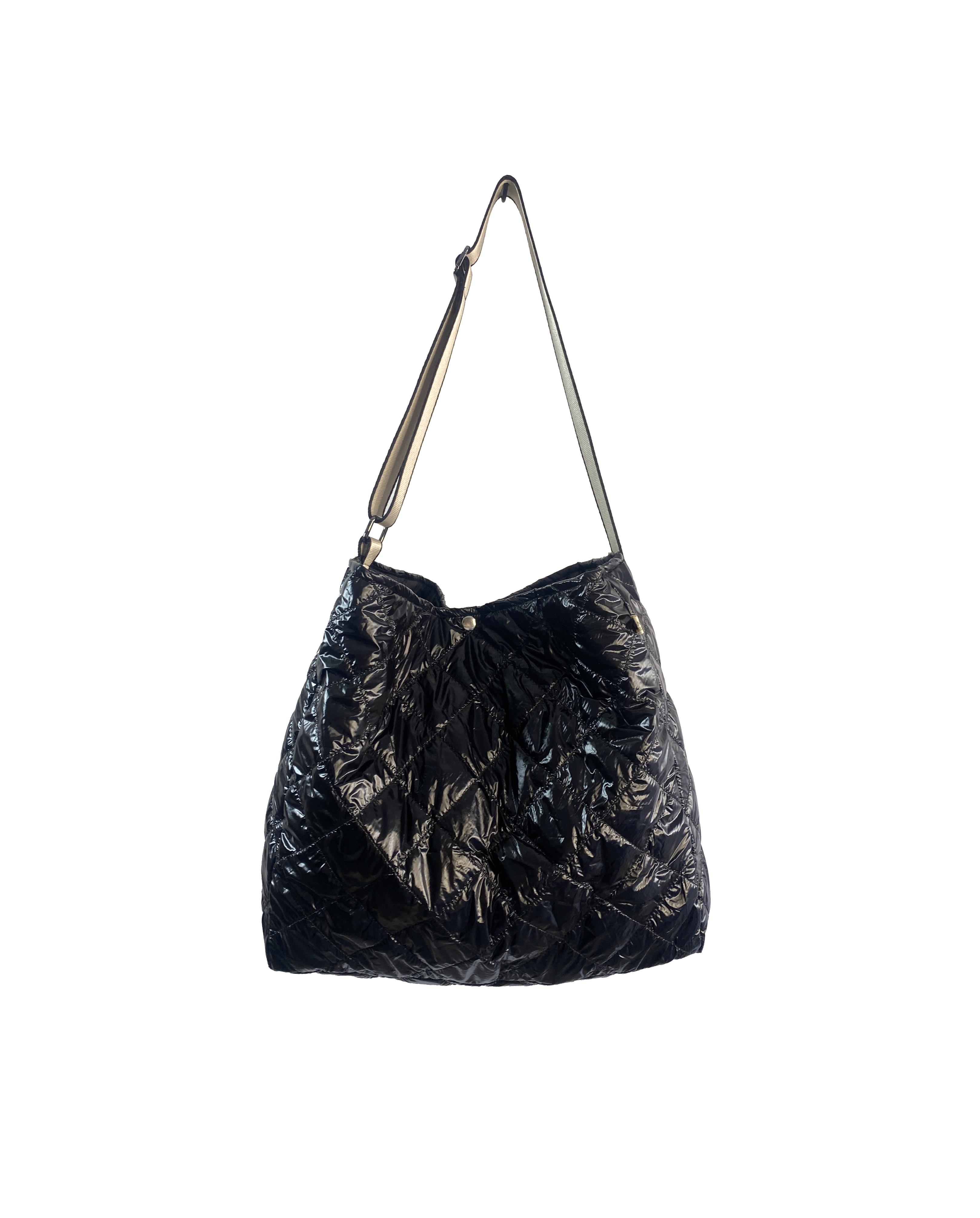 LİMA B BLACK ANORAK