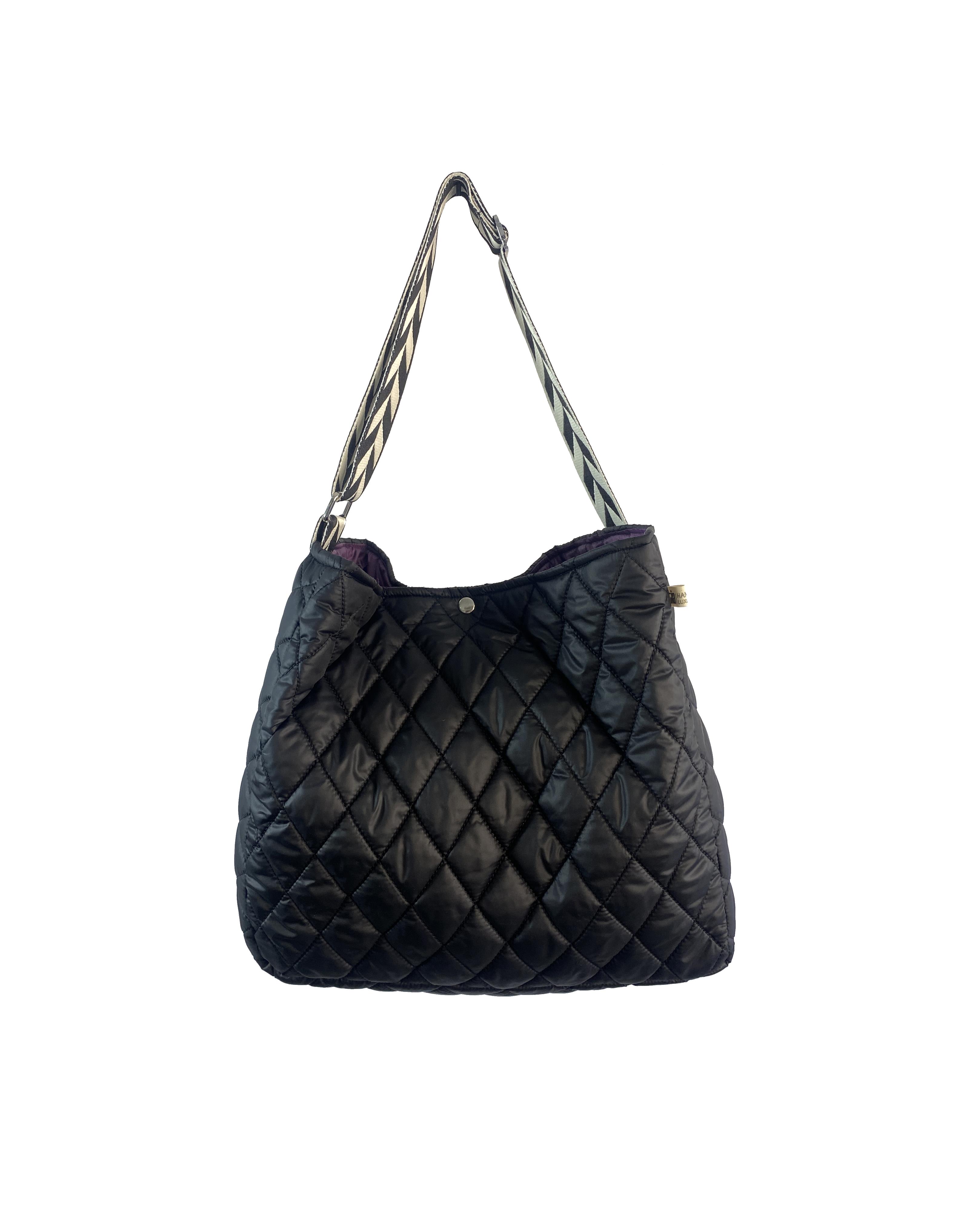 LİMA B PURPLE ANORAK