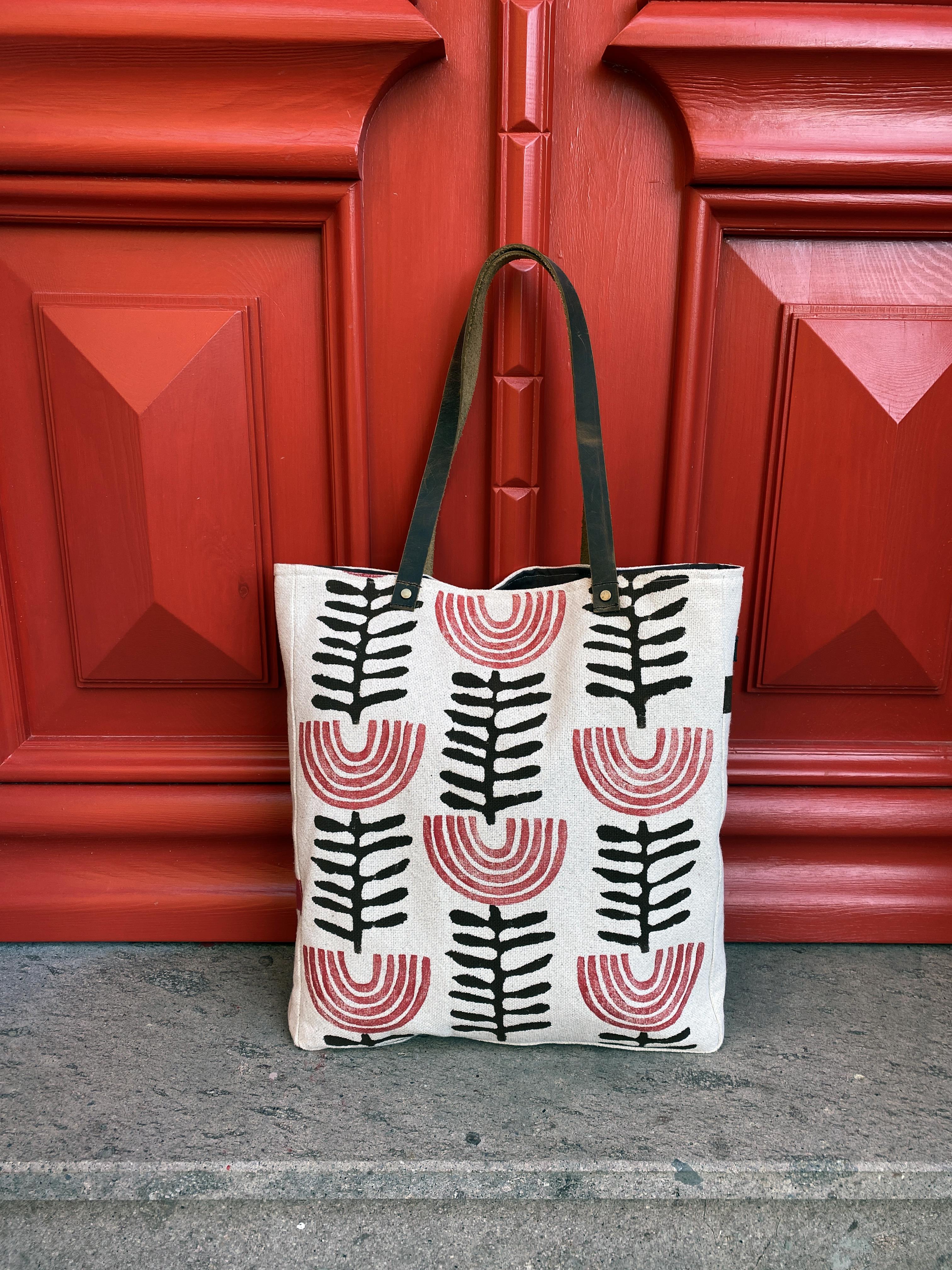 Lima Red Omuz Çantası