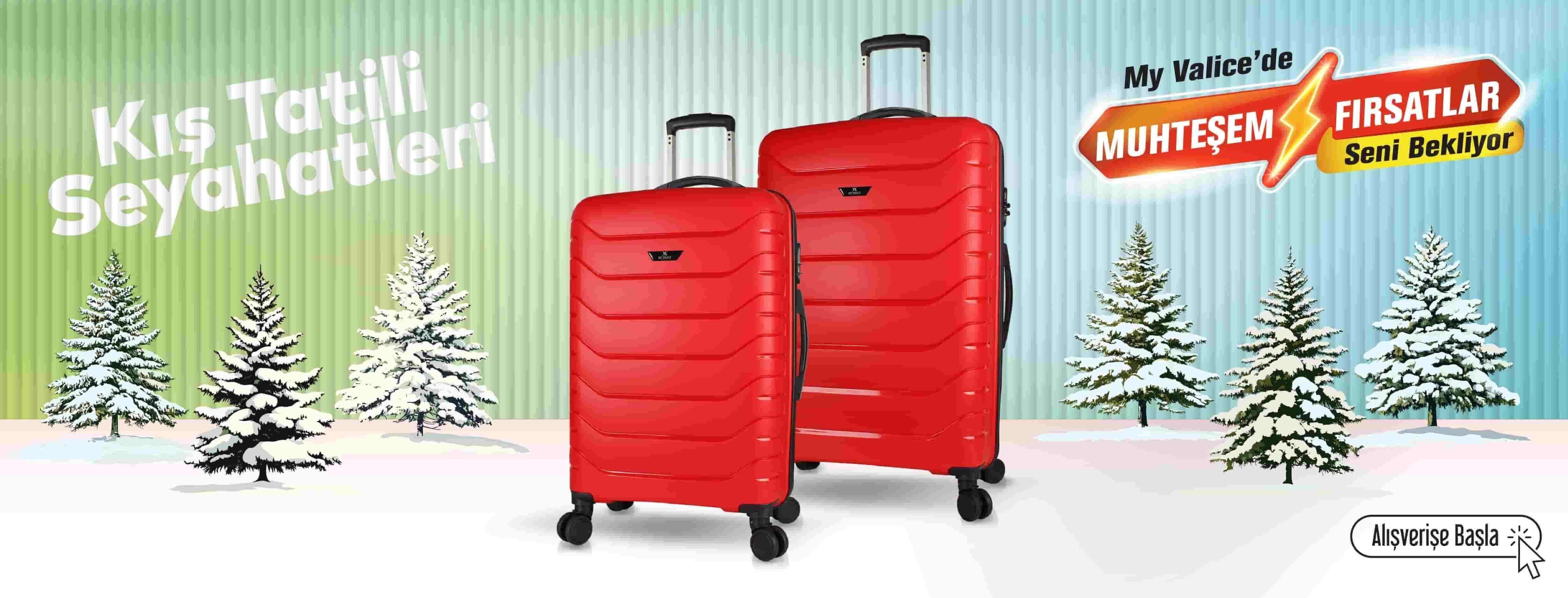 Kış Tatili Seyahatleri