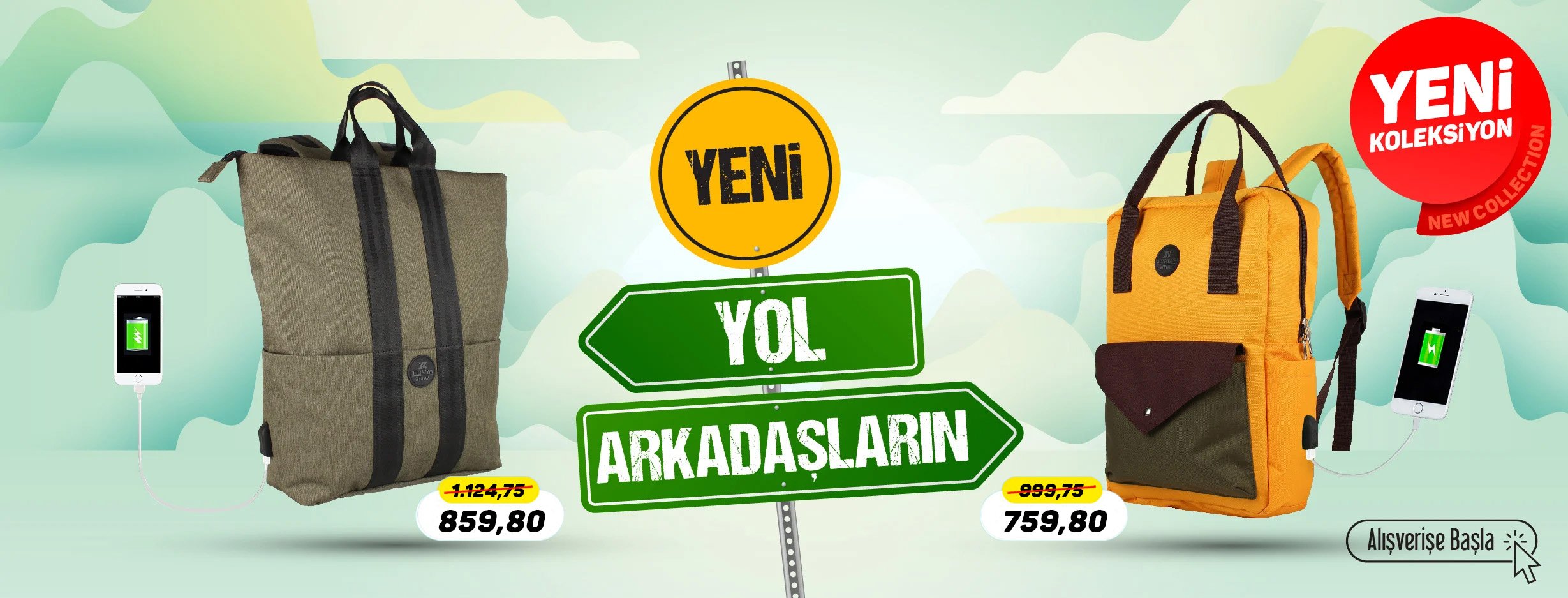 yeniyolarkadasların