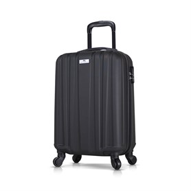 My Valice Expo Abs Suitcase Cabin Size Mink | My Valice