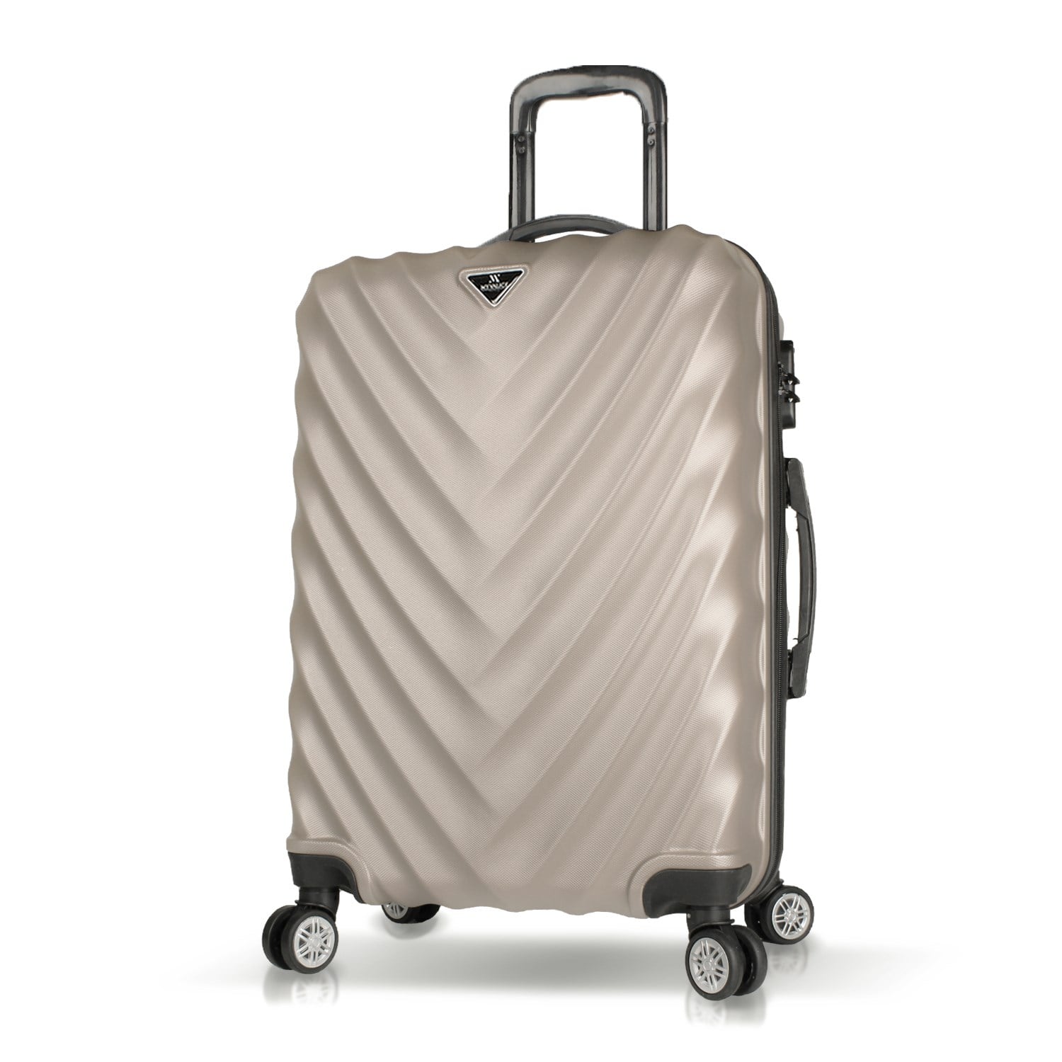 Lotus Abs Orta Boy Valiz Taş