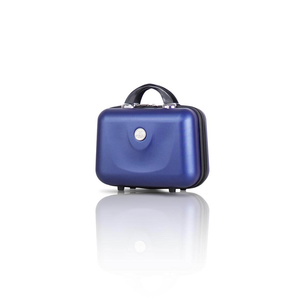 My Valice Smart Bag Energy Makyaj Çantası & El Valizi Lacivert
