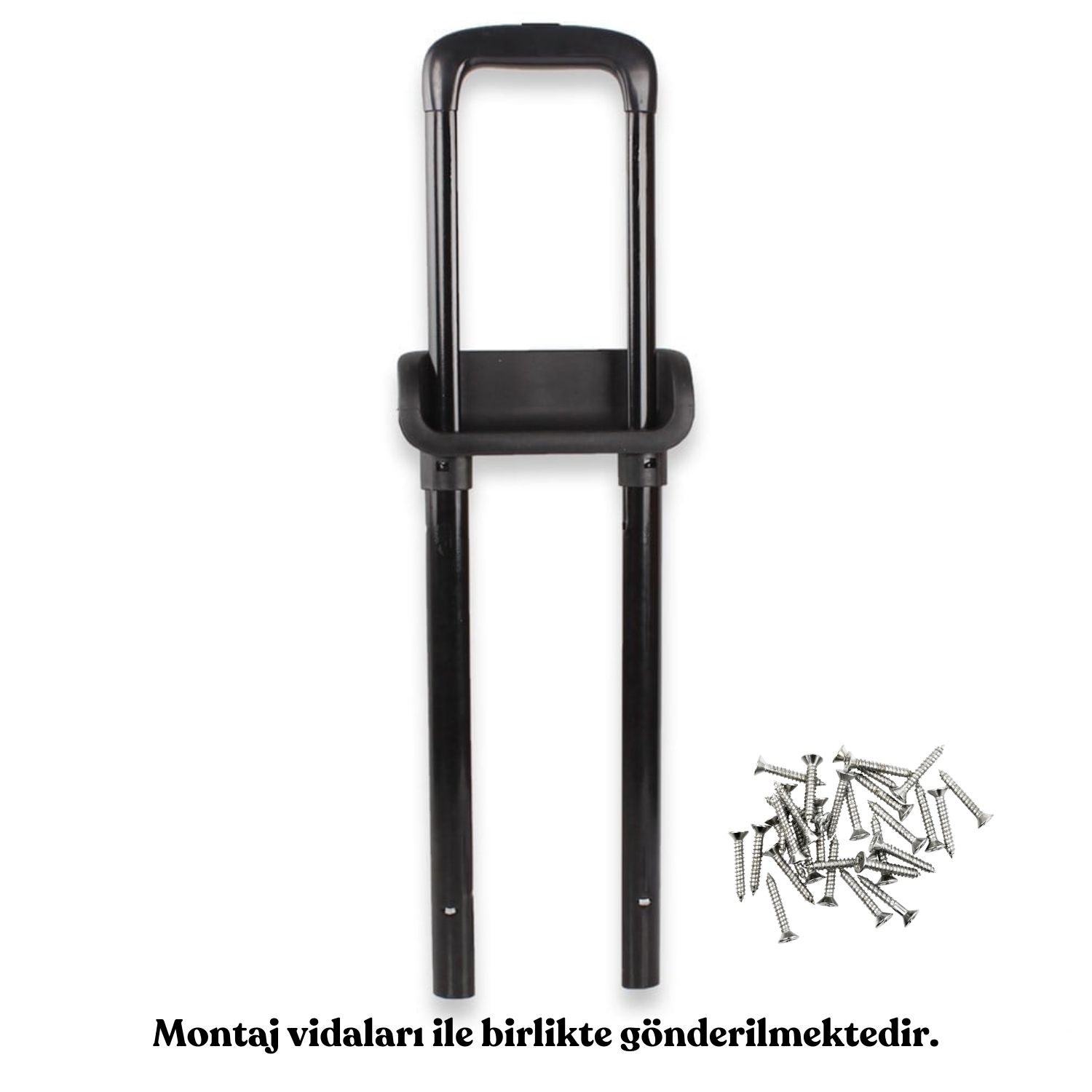 My Valice Valiz Çekçeği Orta Boy Çekçek 01