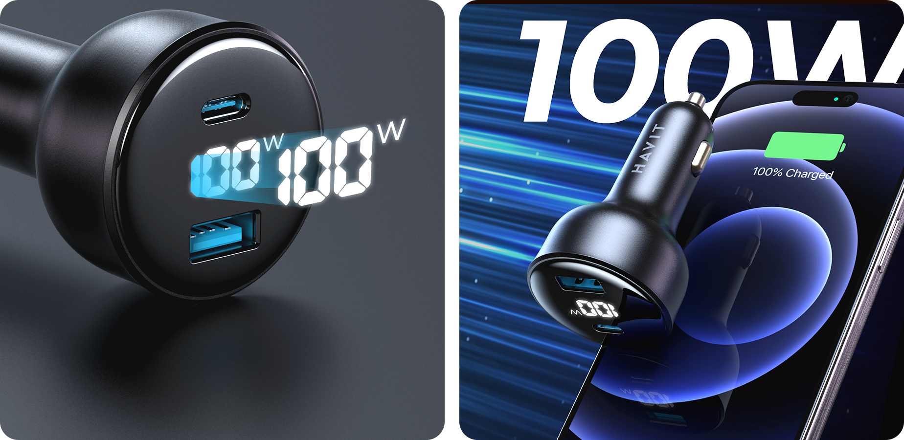 CC100W
