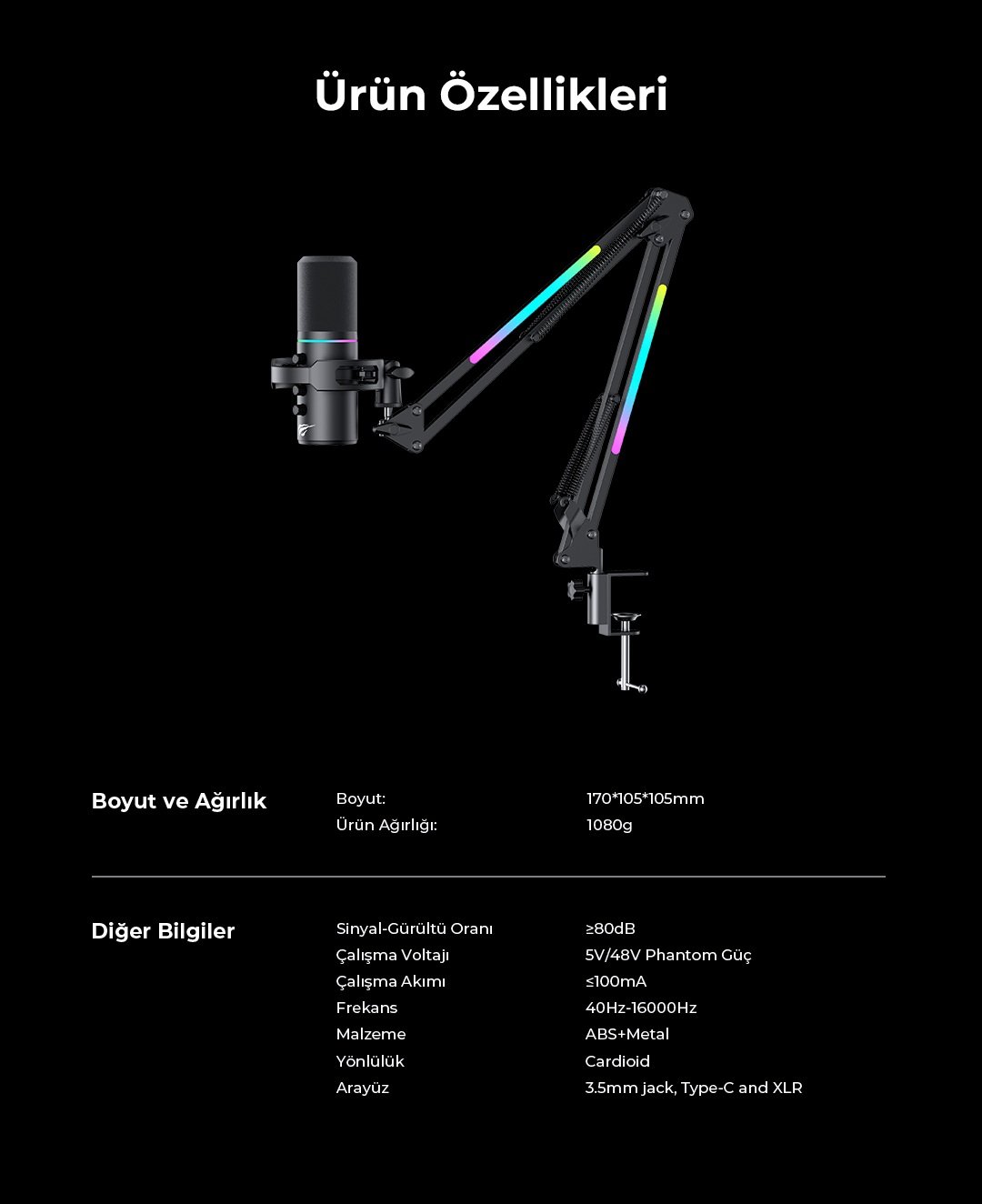 Havit Gamenote GK60 PRO