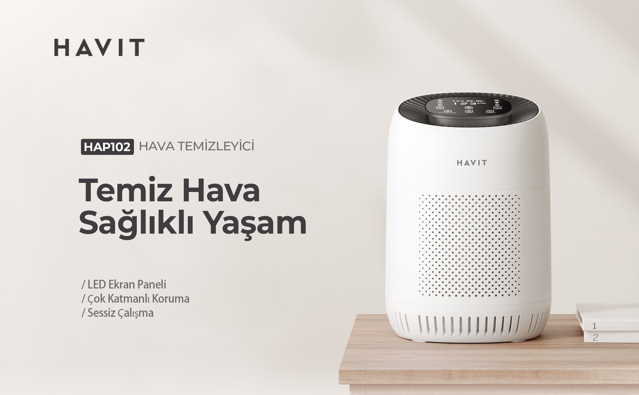 Havit HAP102