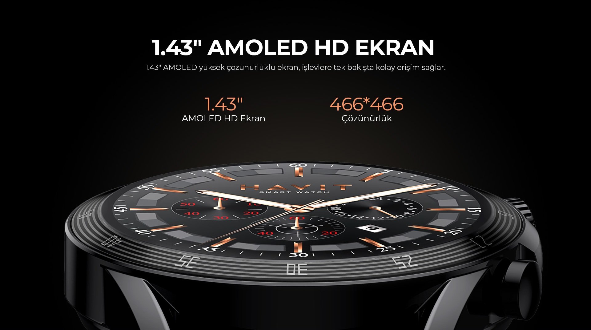 Havit M9030 PRO
