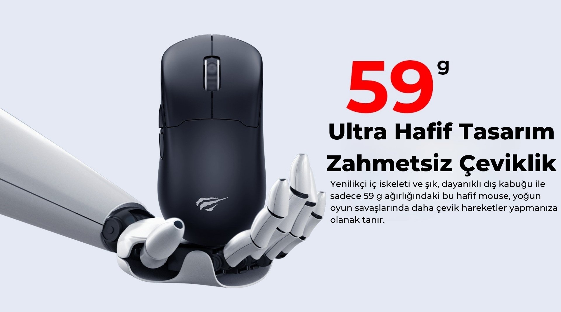 Havit MS979WB