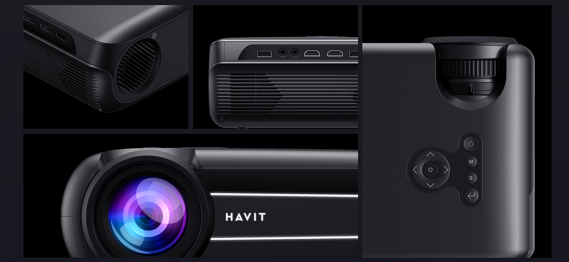 Havit PJ209