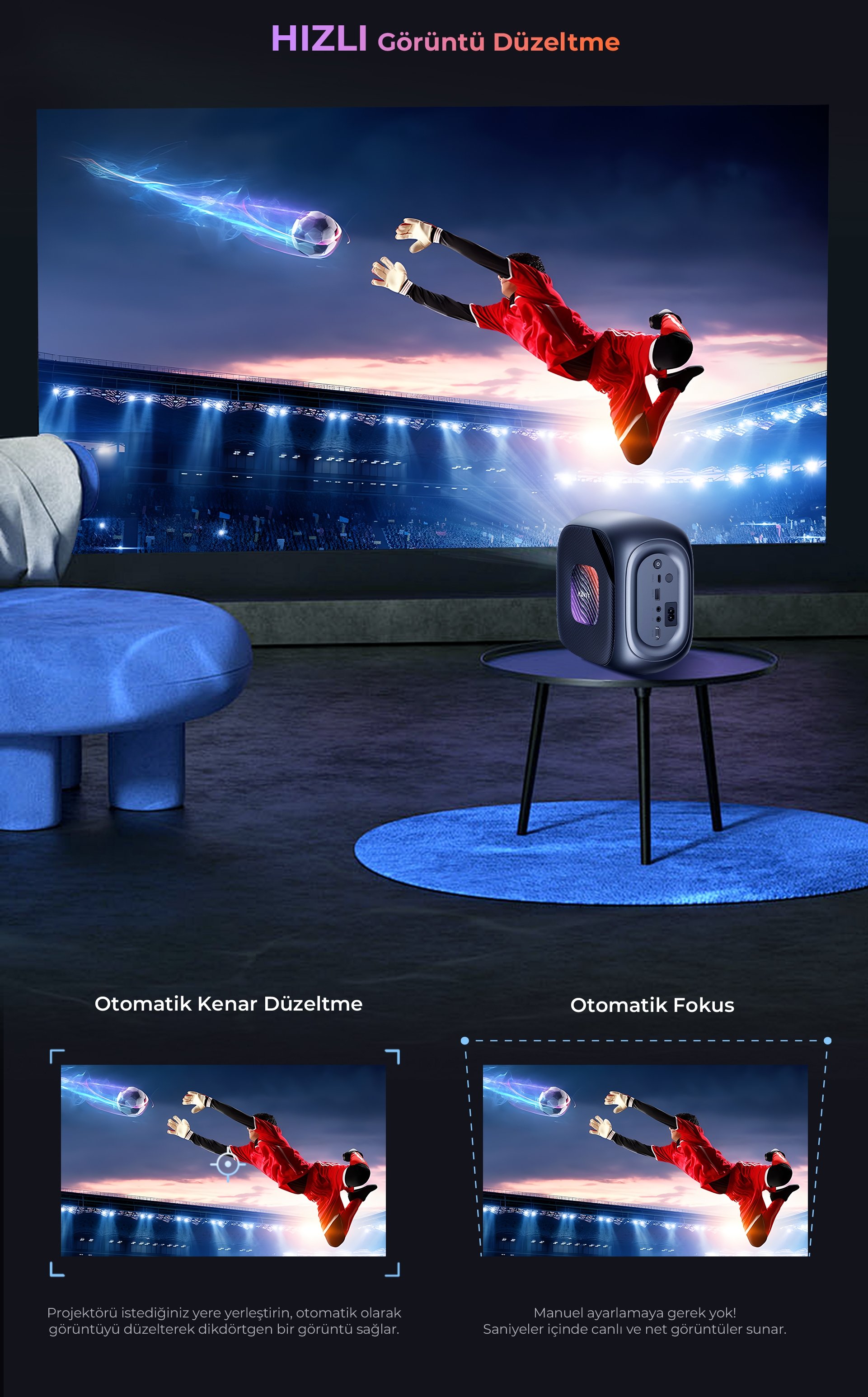 Havit PJ215  PRO